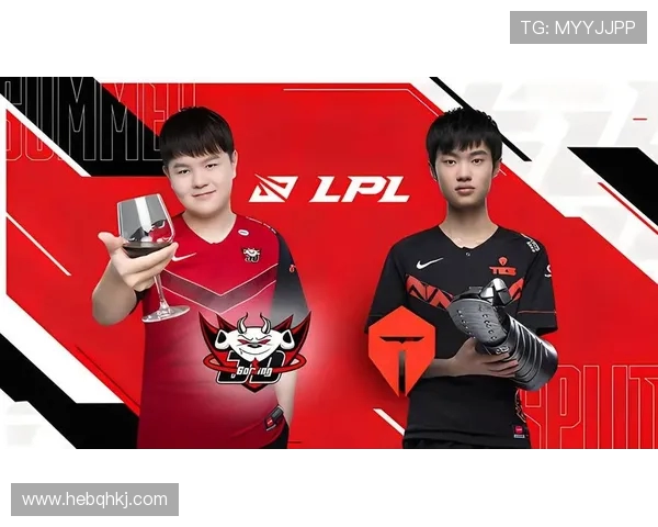 JDG强势迎战TES巅峰对决再燃掀起LPL秋季赛冠军悬念