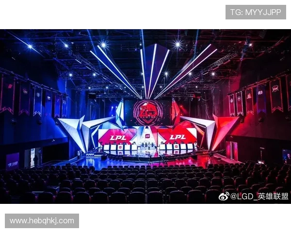 LPL电竞直播精彩纷呈，领略顶级战队激烈对决与策略博弈