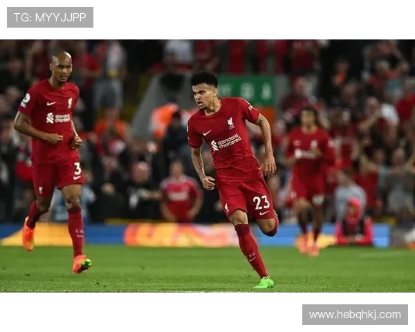 伯恩茅斯与利物浦精彩对决全场录像回放及精彩瞬间分析