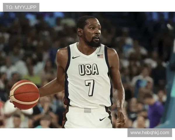 凯文杜兰特的篮球传奇之路与未来发展展望分析